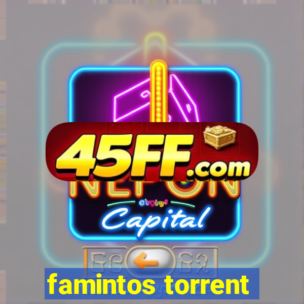 famintos torrent